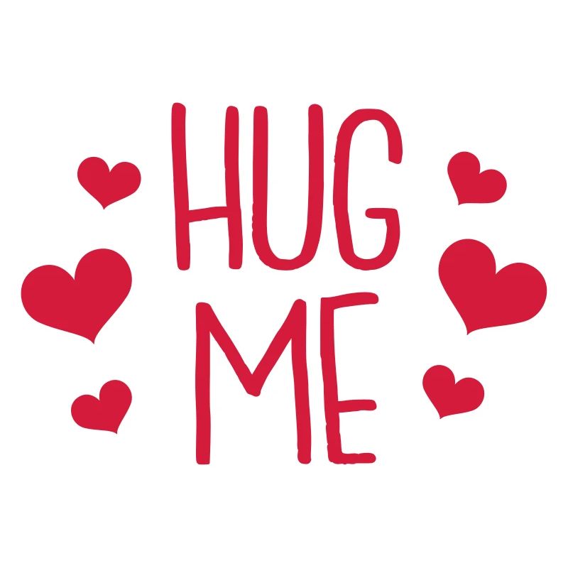 hug me