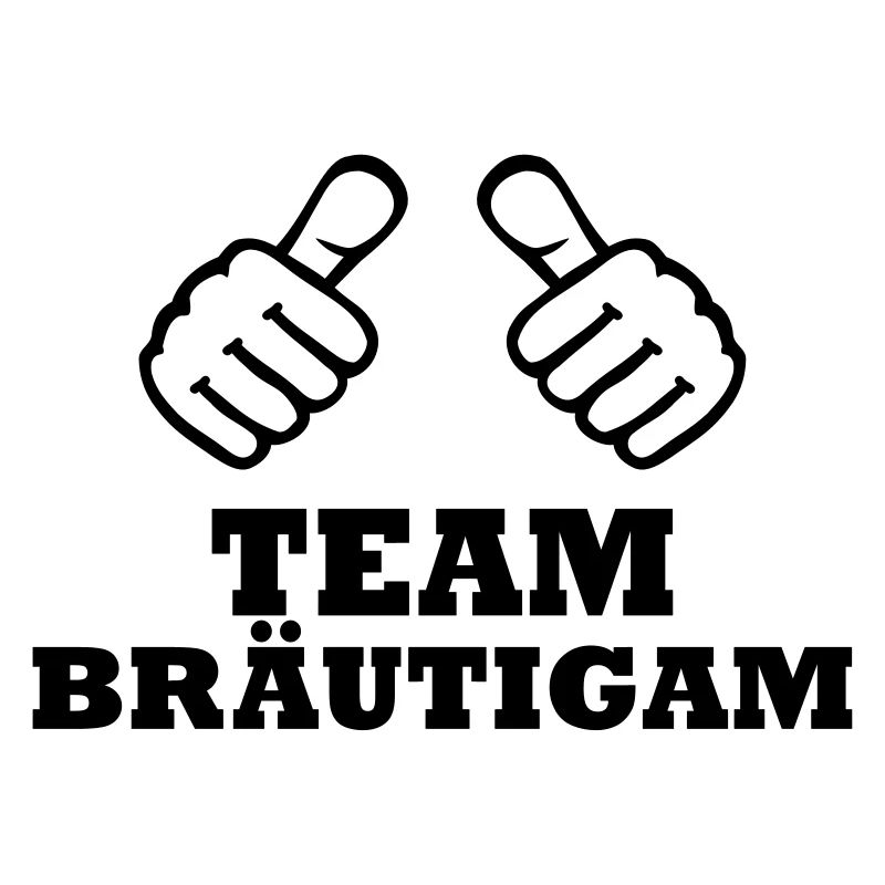 Team Bräutigam