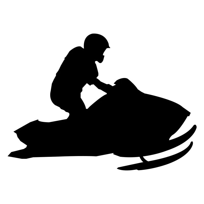 snowmobile