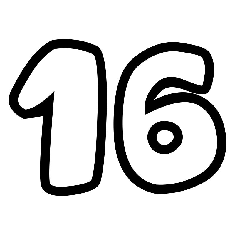 16
