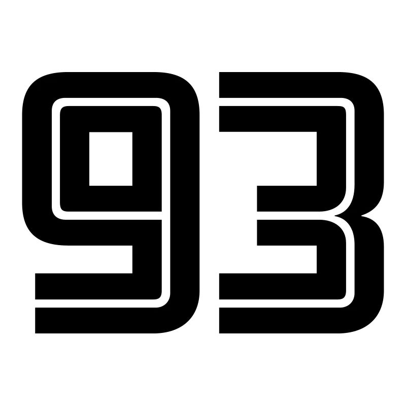 93
