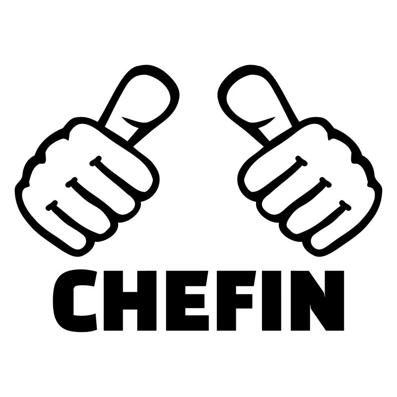 Chefin