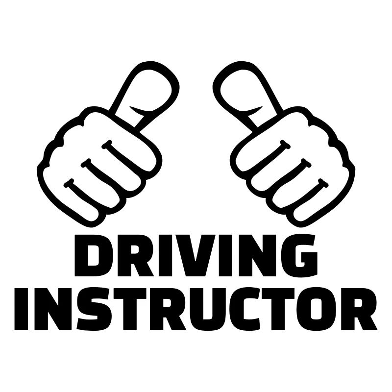Driving instructor