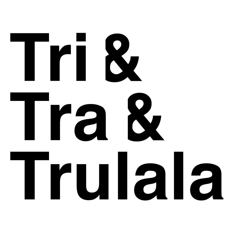 Kasper - Tri Tra Trulala