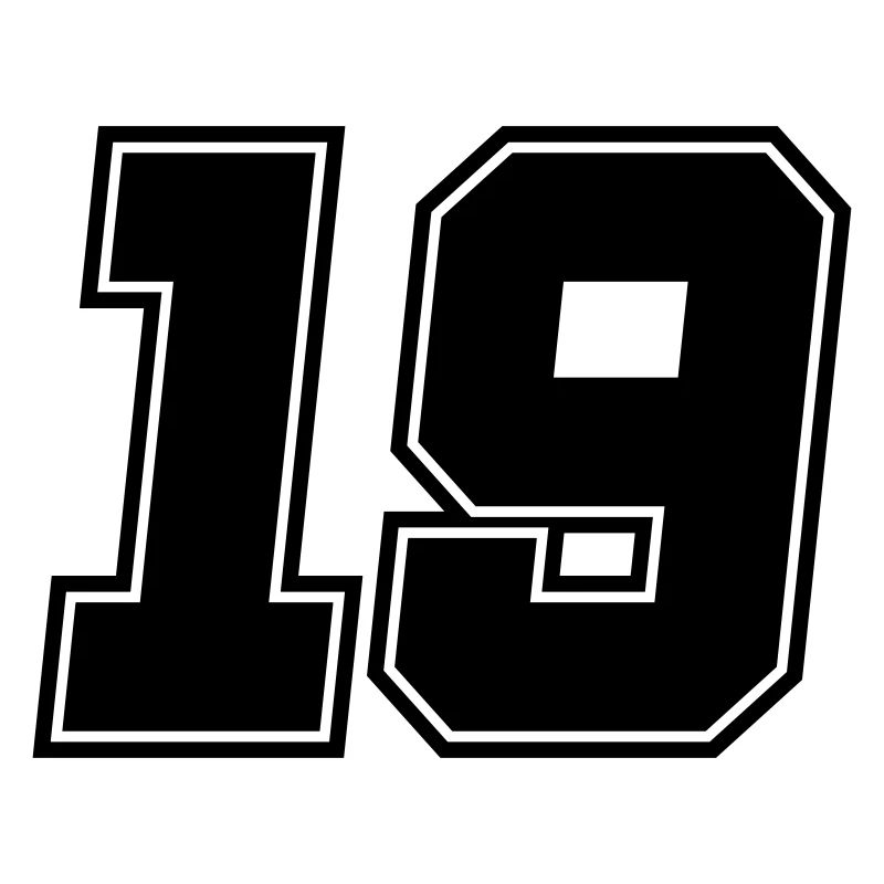 19
