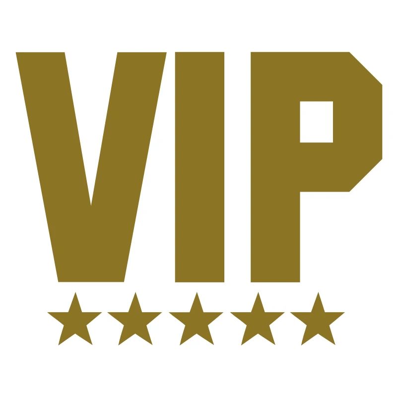 vip 5 star