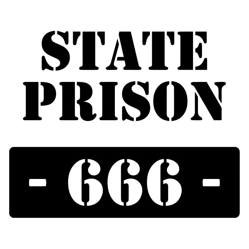 State Prison - 666