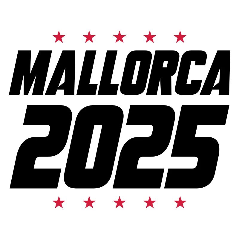 Majorque 2025