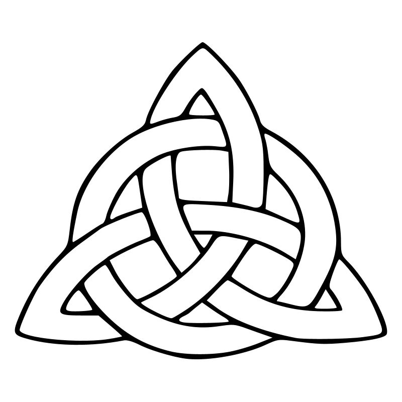 celtic knot