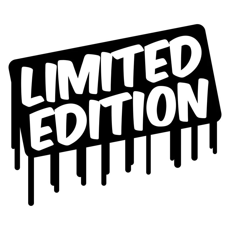 Limited Edition