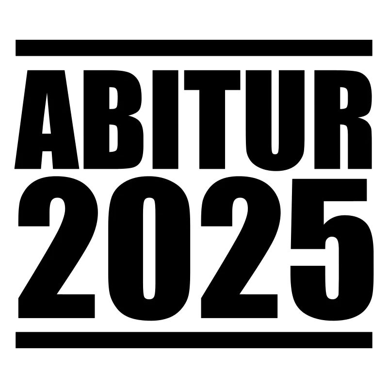 abitur 2025