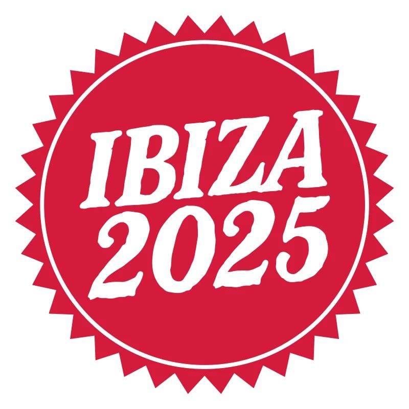 Ibiza 2025