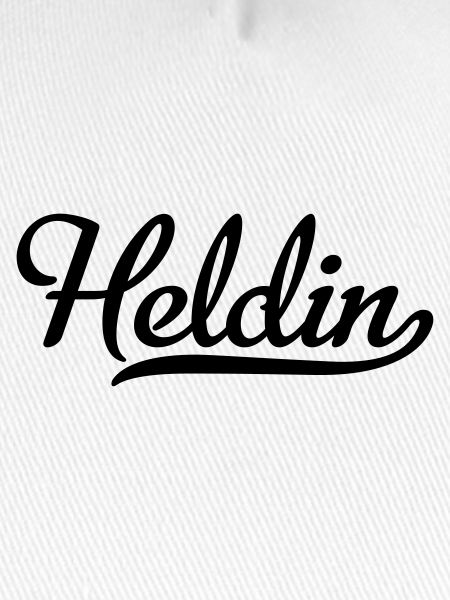 Heldin
