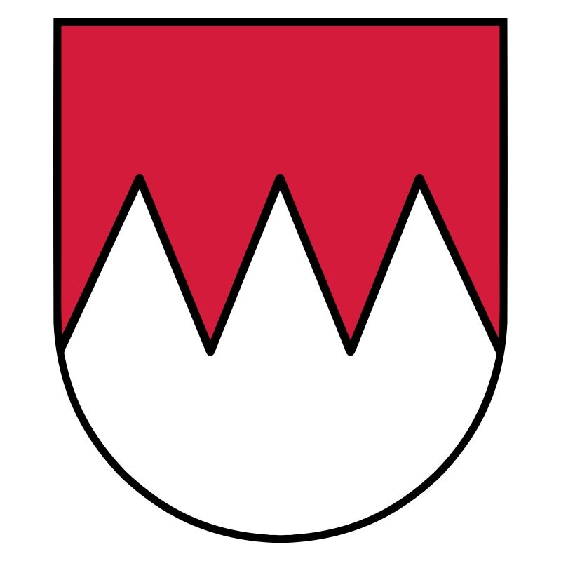 Franken - Wappen