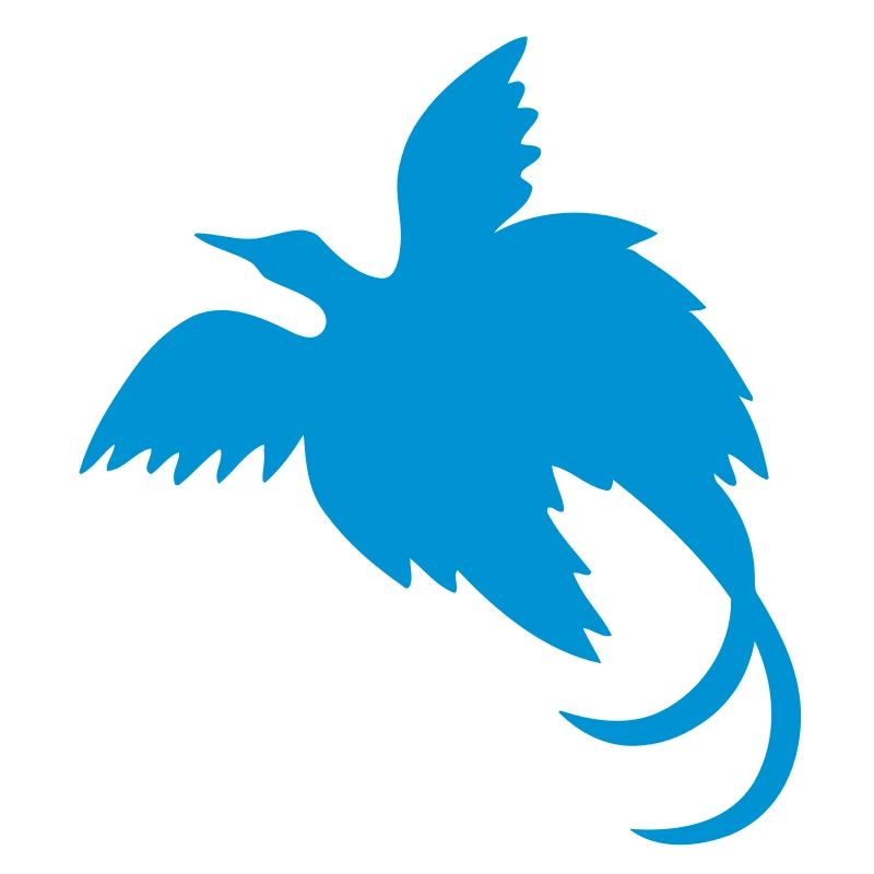 paradiesvogel