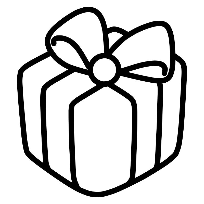 Geschenk