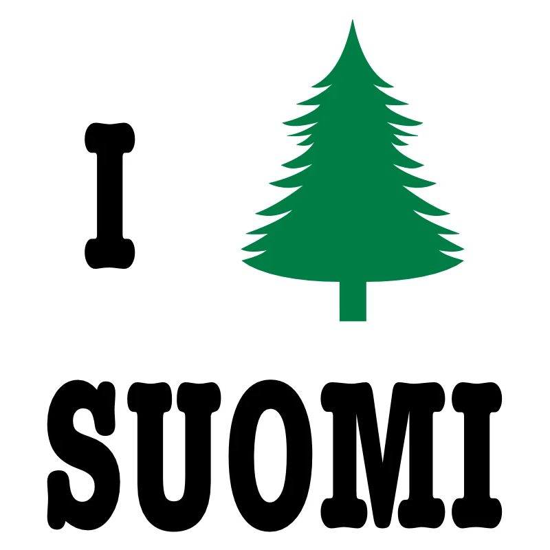I heart Soumi