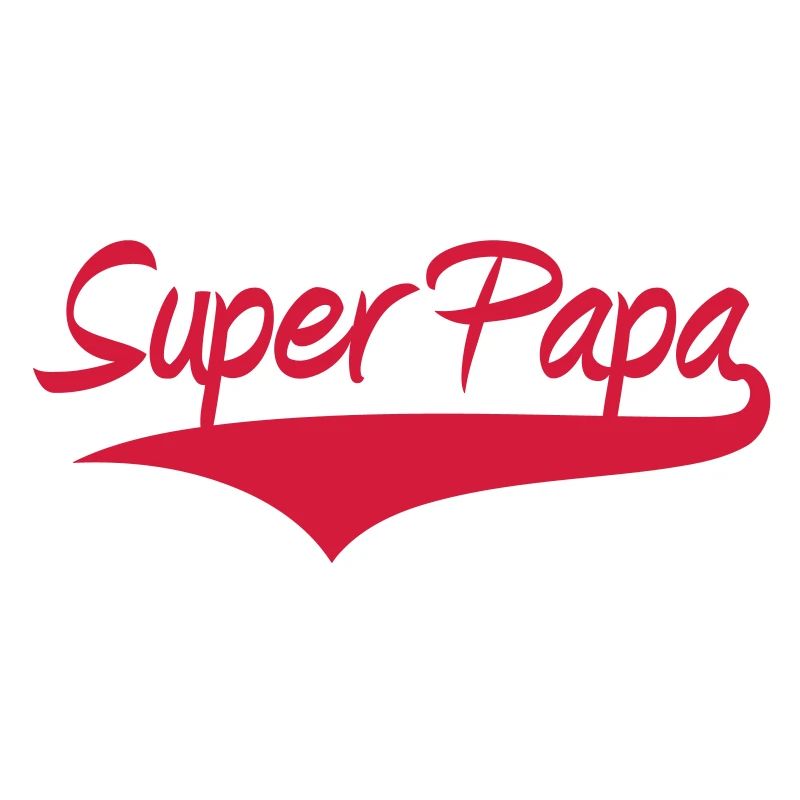 Super Papa !