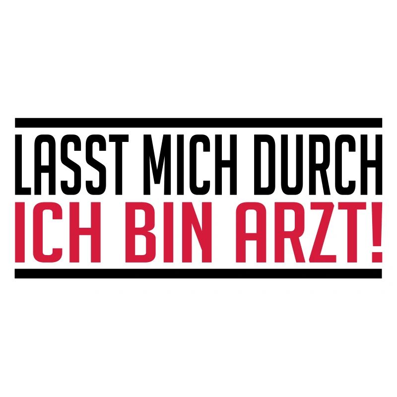 Arzt