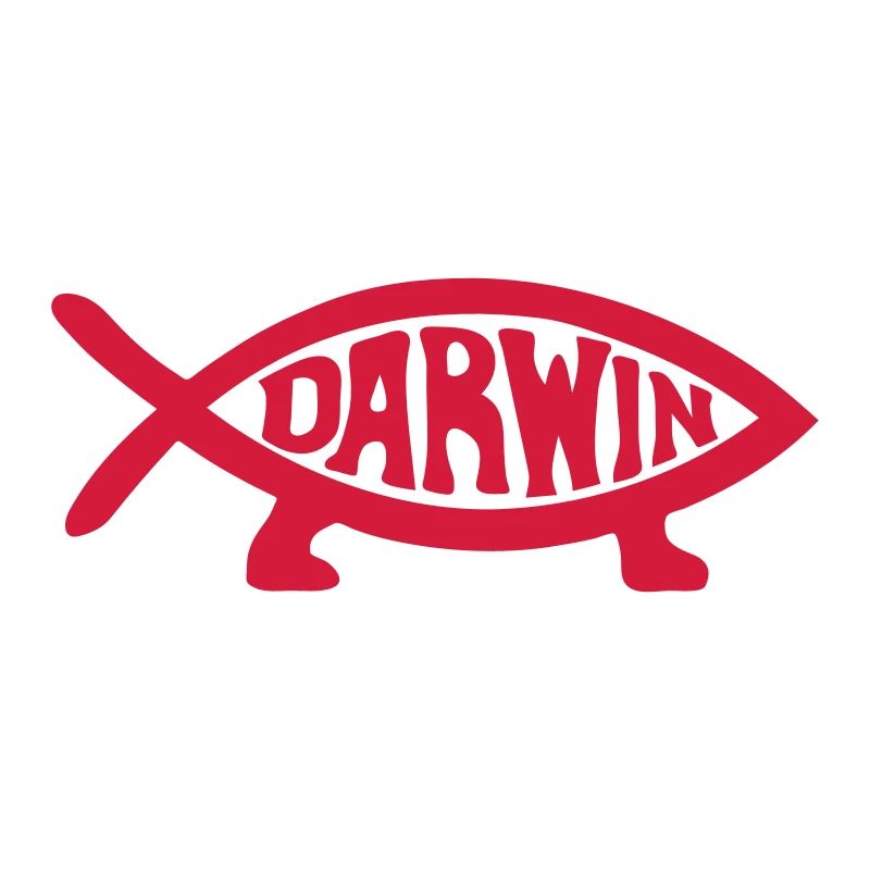 Darwin-Fische