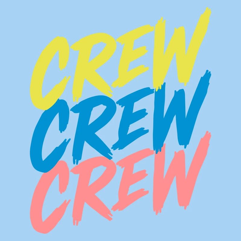 Crew