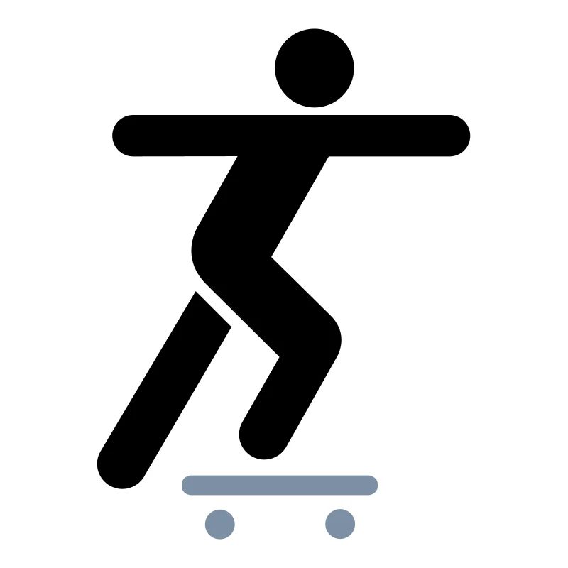 skateboarder