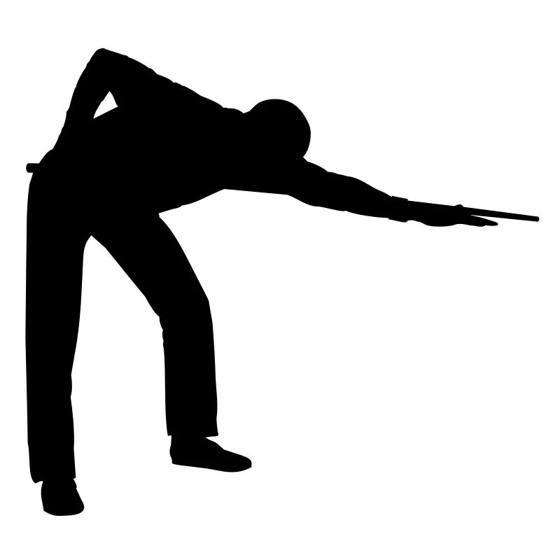 SNOOKER - PLAYER Icon