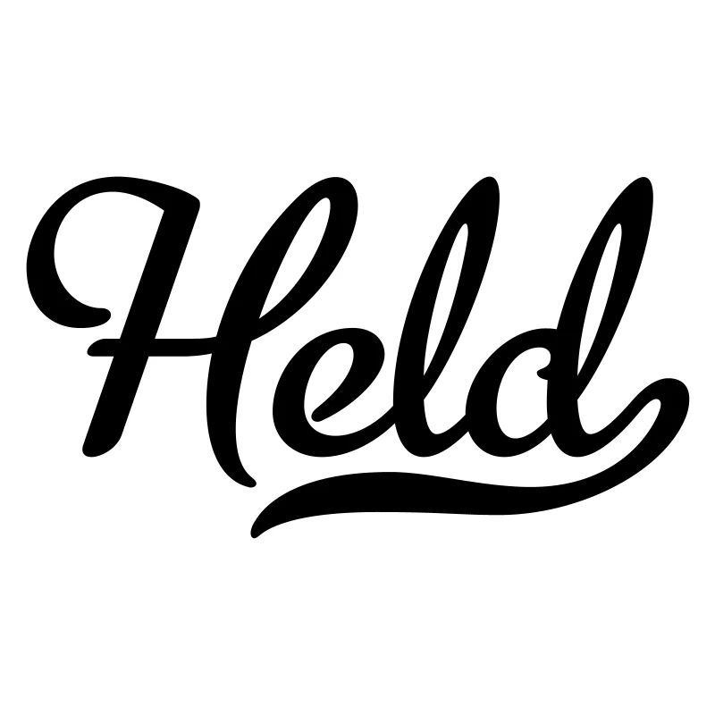 Held