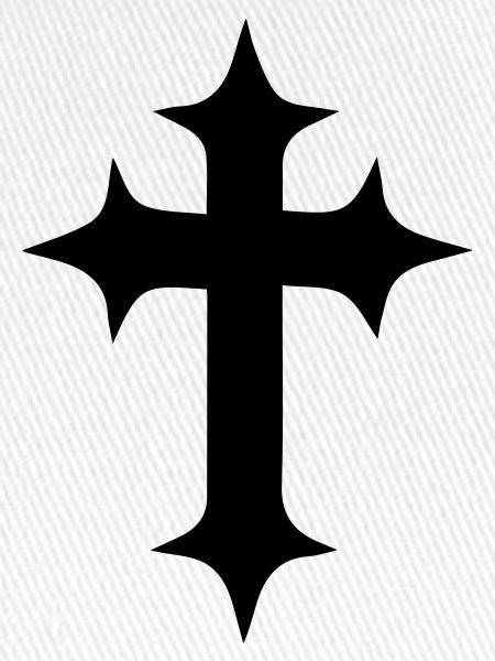 cross