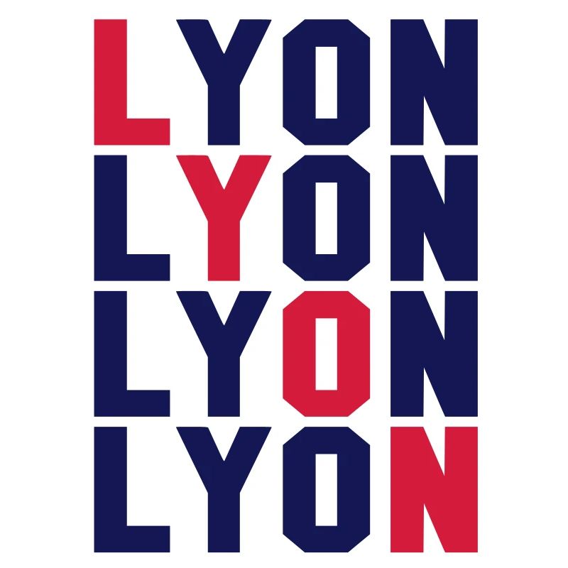 Lyon Gitter
