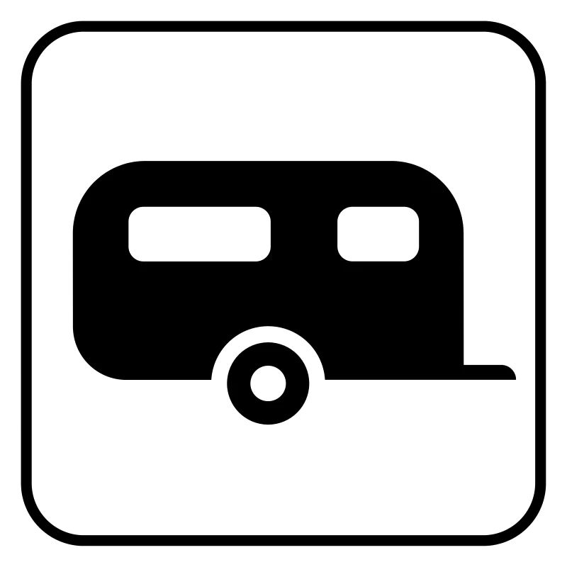 Wohnwagen