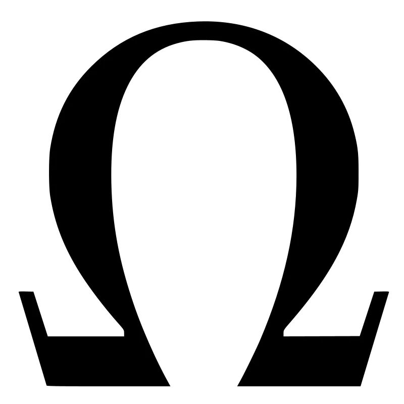 omega