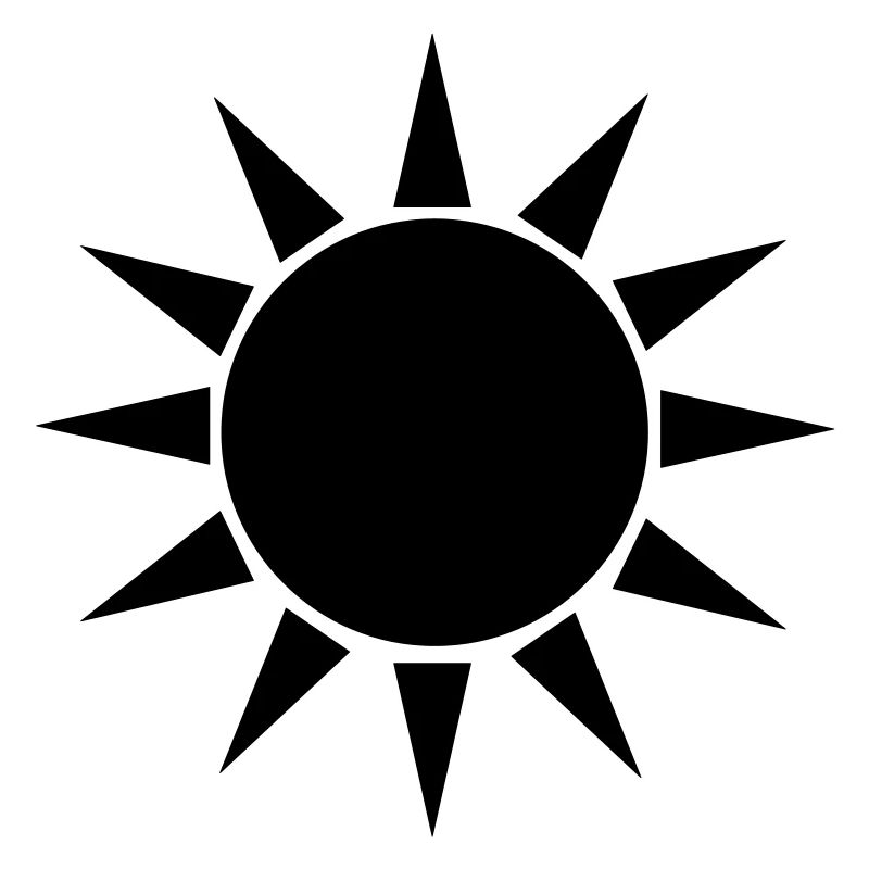 sun