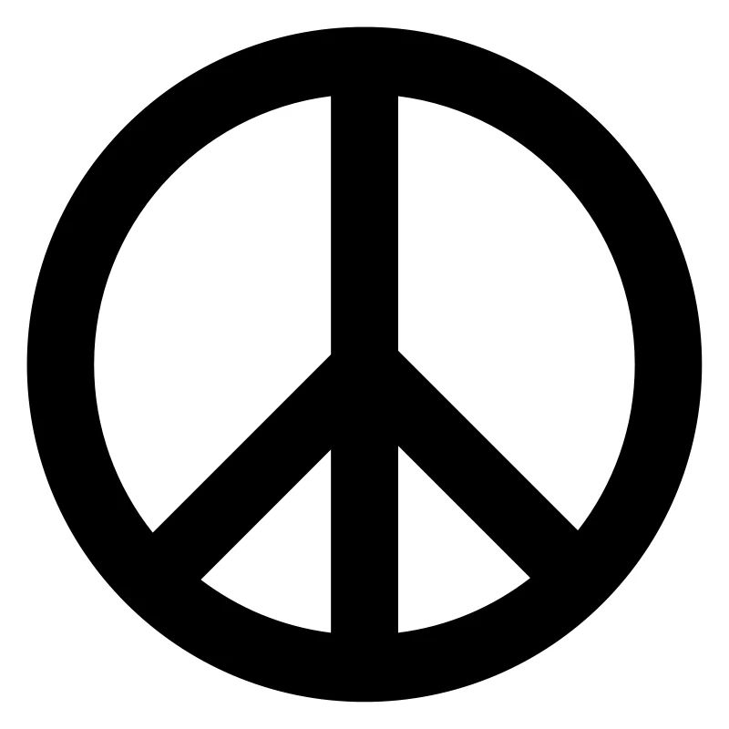 Peace Frieden