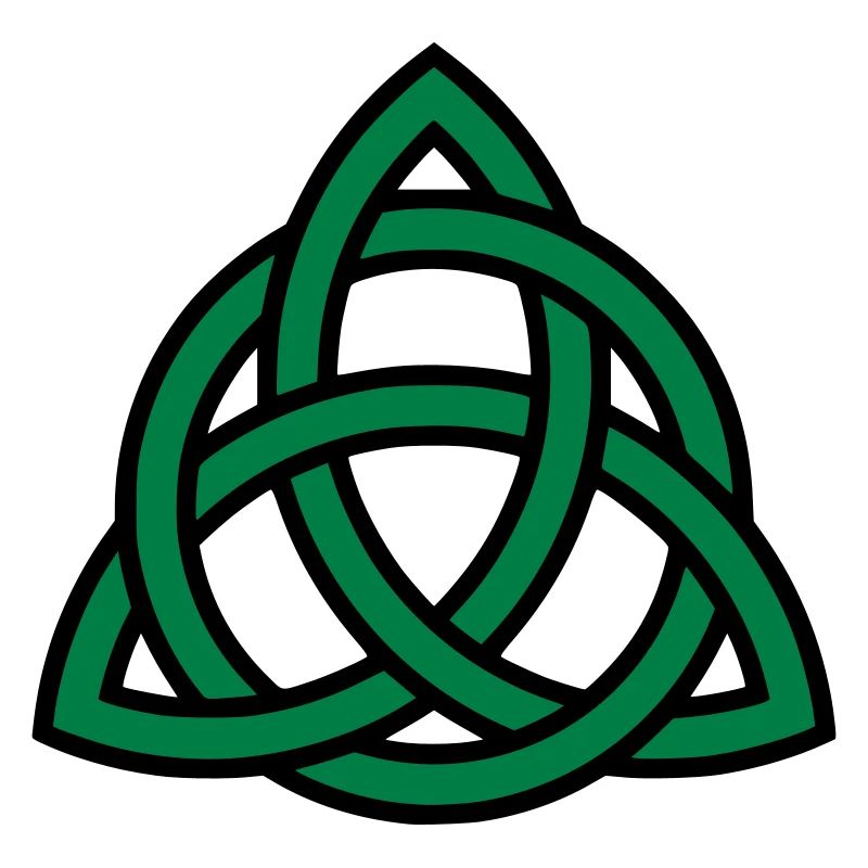 Celtic knot