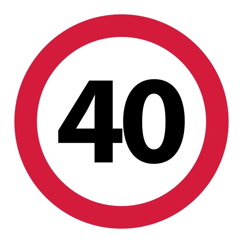 40e Anniversaire