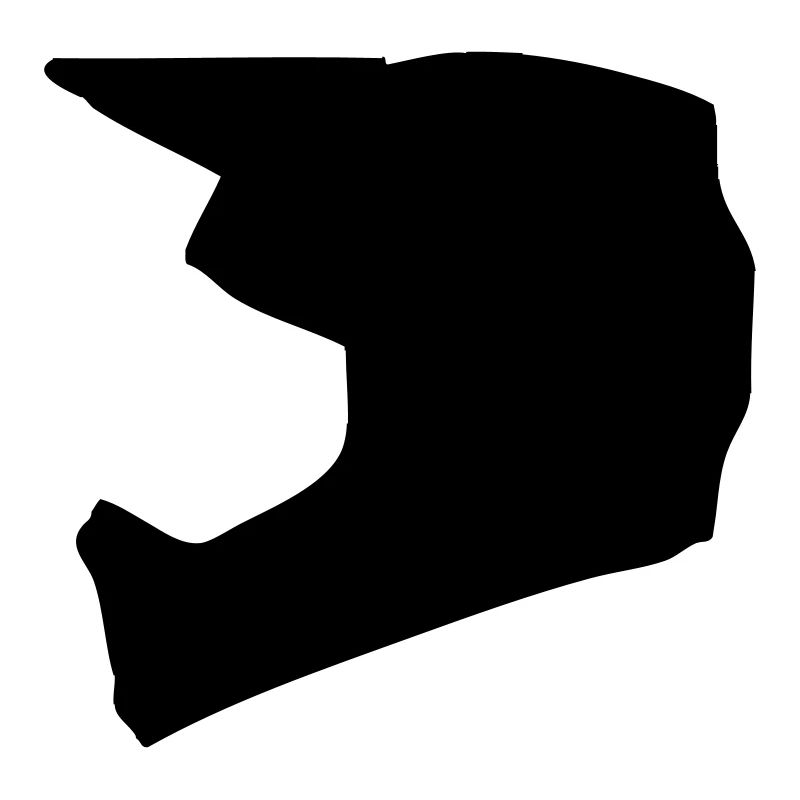 Downhill Helmet