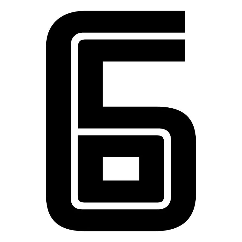 6