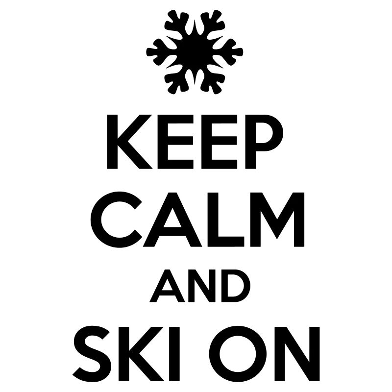 ski