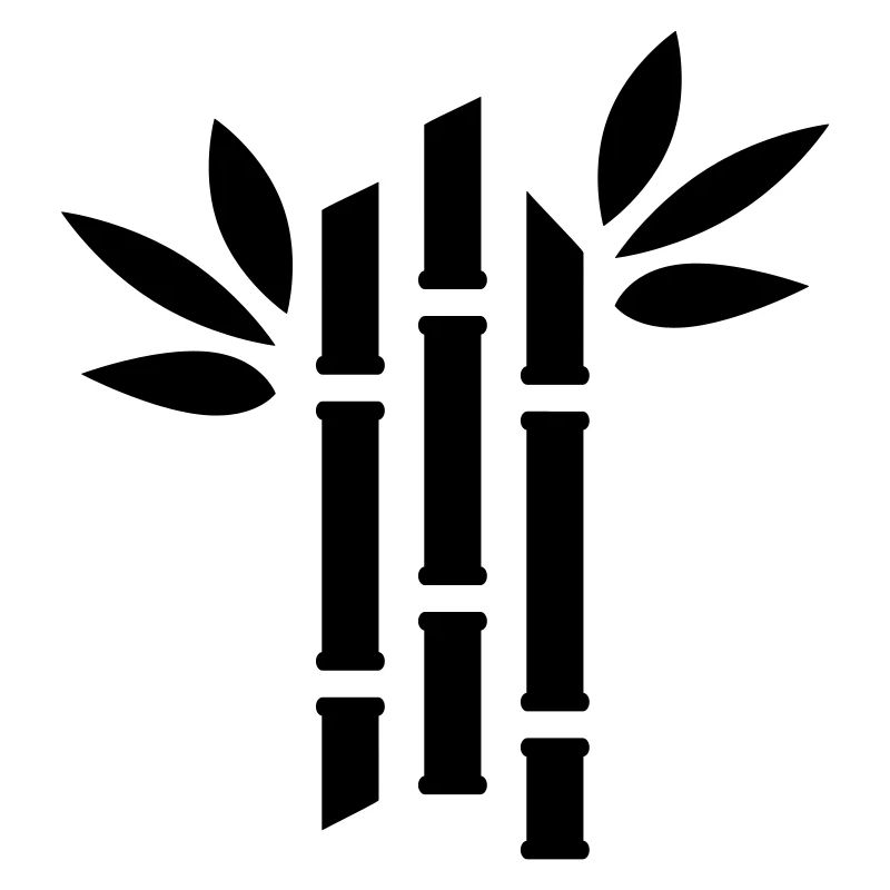 bamboo