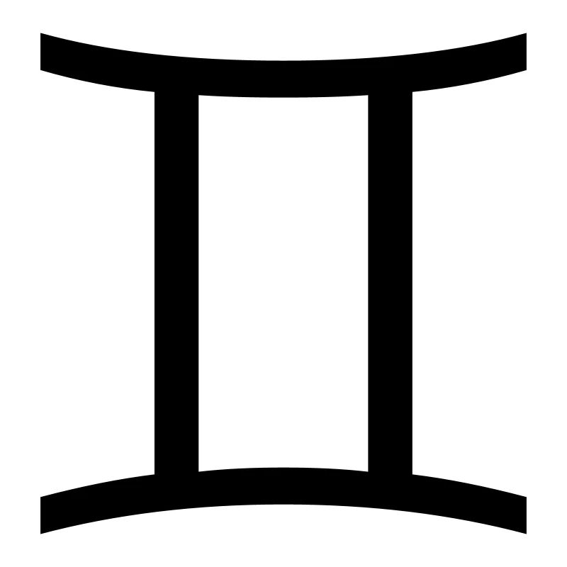 gemini / zwillinge