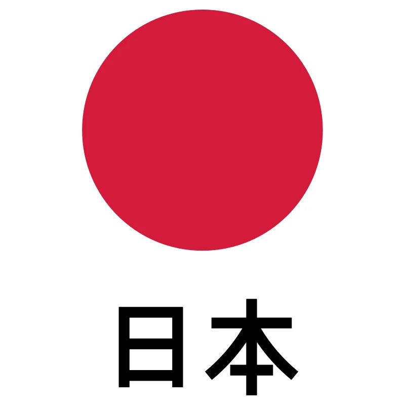 Japon / Nippon / Nihon