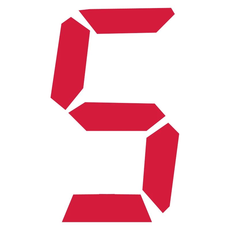 5