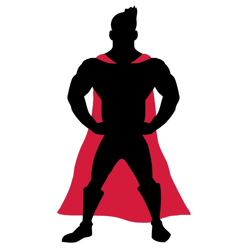 Superhero