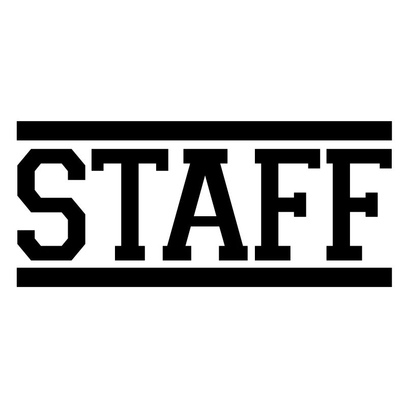staff