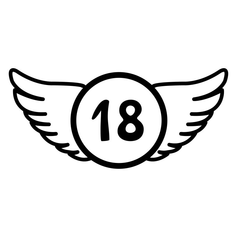 18