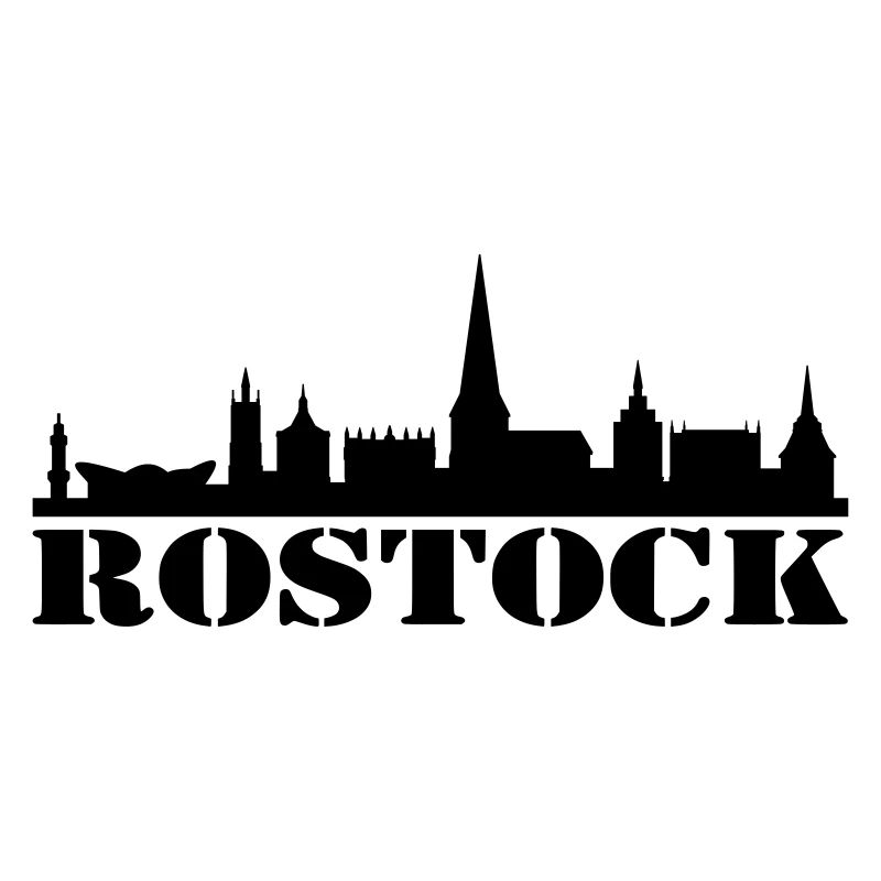 Skyline Rostock
