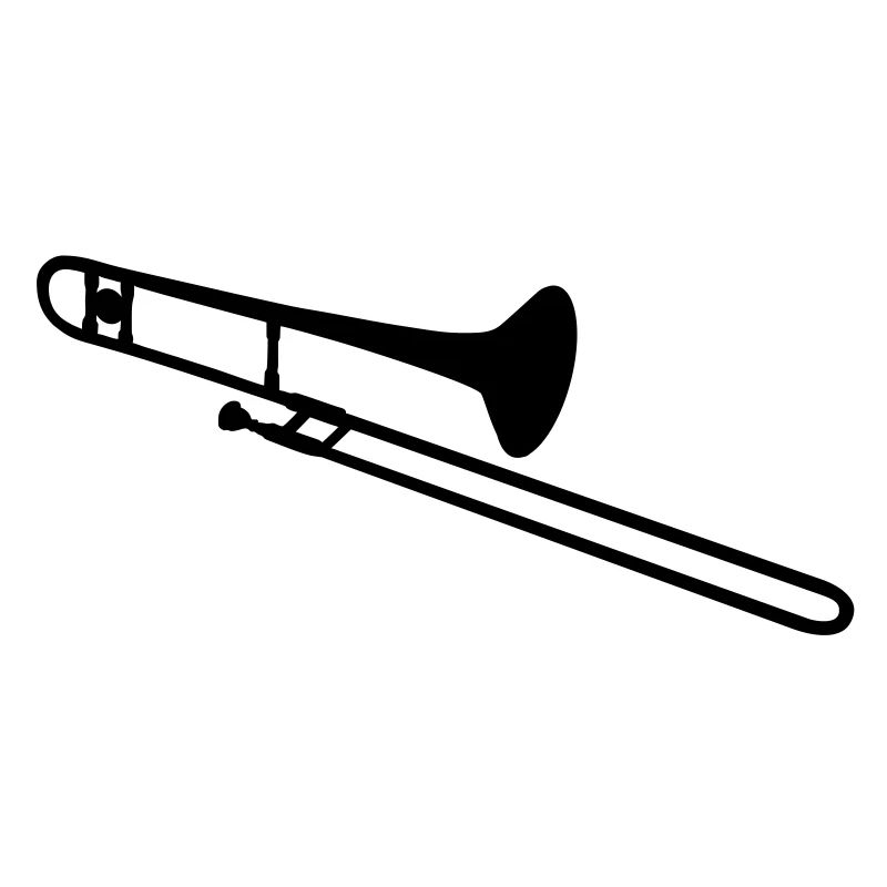 Posaune