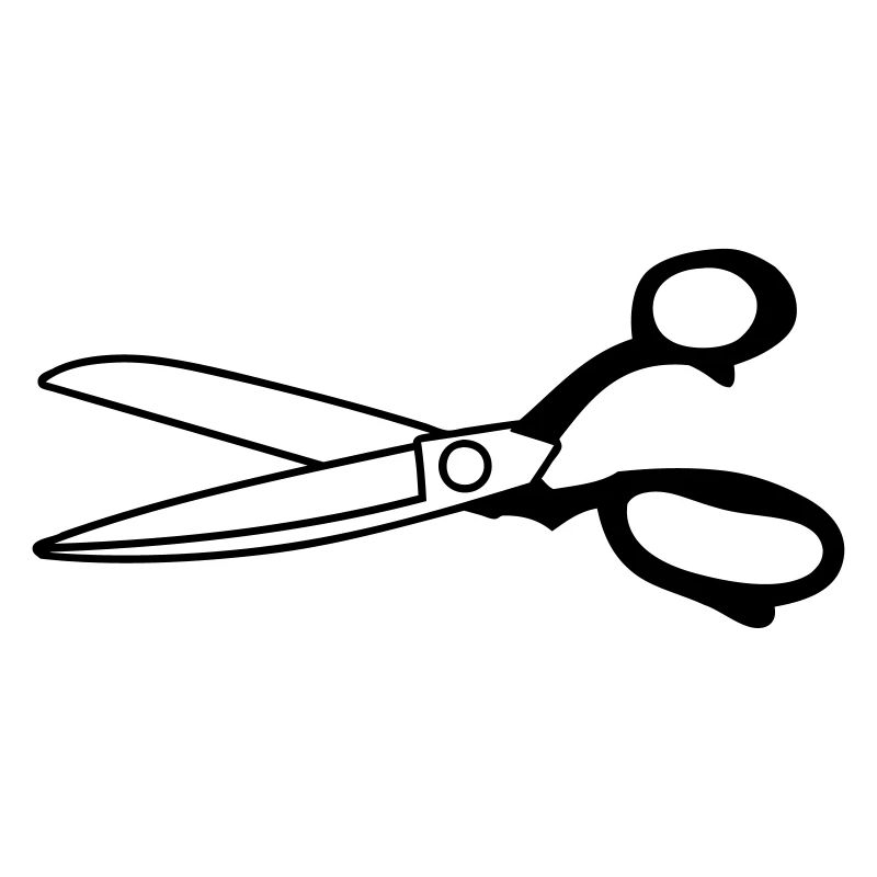 scissors