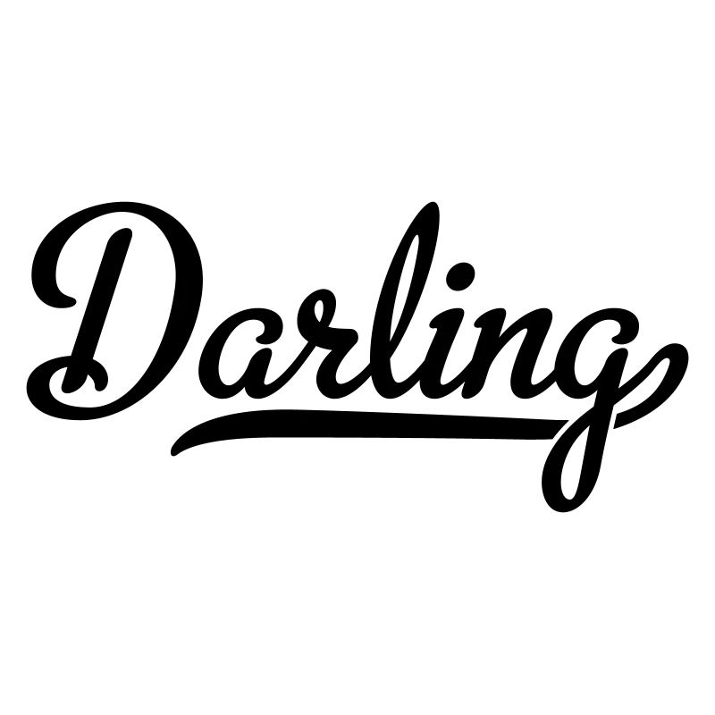Darling
